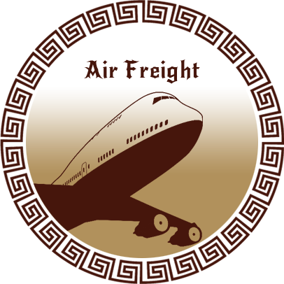 Air fraight